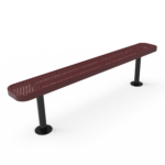 Standard Bench without Back